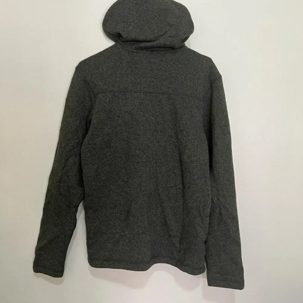 The North Face Men's Gordon Lyons Full-Zip Hoodie Style T93YRA-HSP Size S